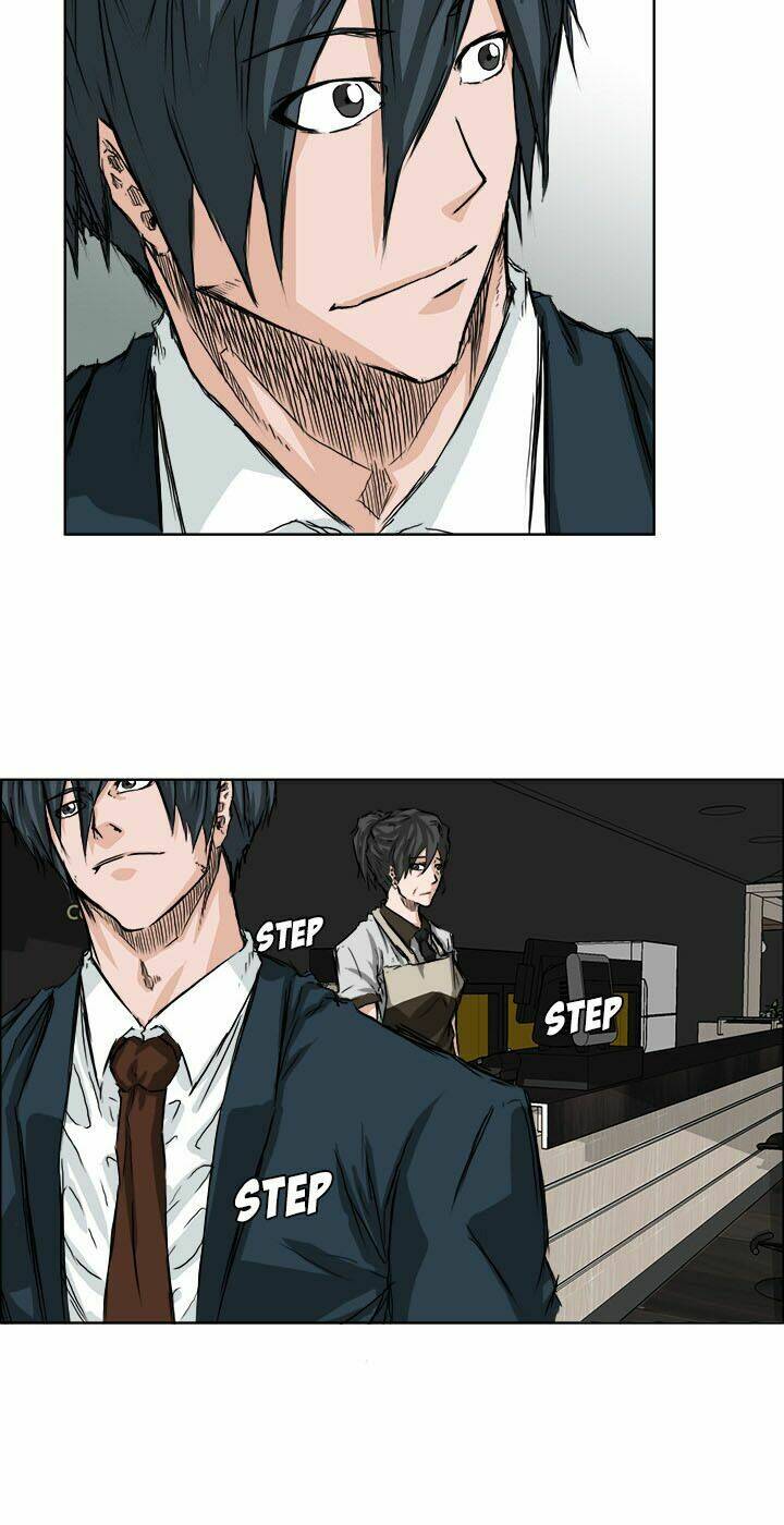 Bá Chủ Học Đường Chapter 26 - Trang 2