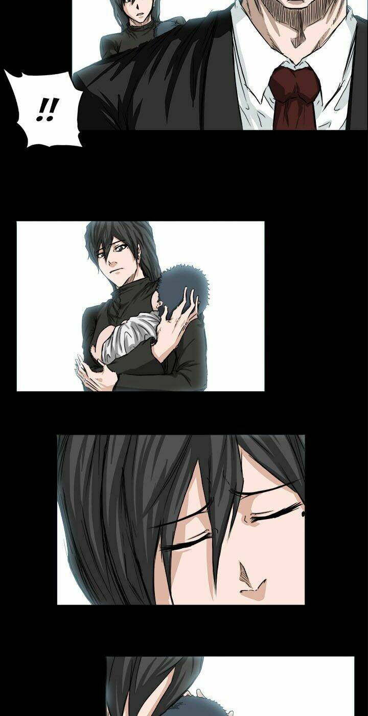 Bá Chủ Học Đường Chapter 26 - Trang 2