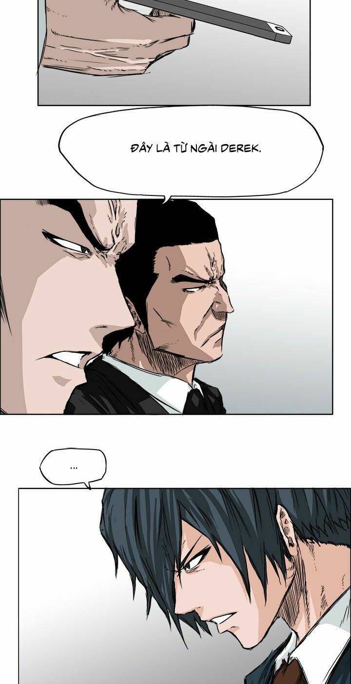 Bá Chủ Học Đường Chapter 27 - Trang 2