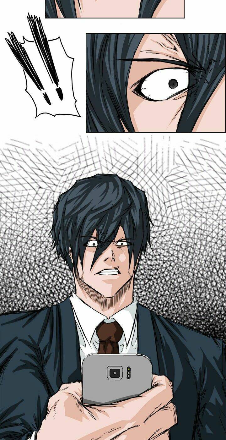 Bá Chủ Học Đường Chapter 27 - Trang 2