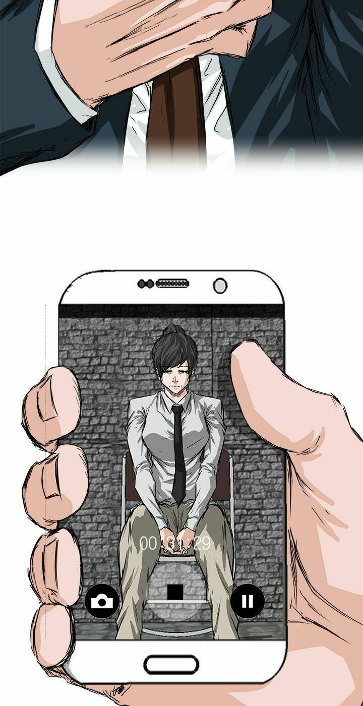 Bá Chủ Học Đường Chapter 27 - Trang 2