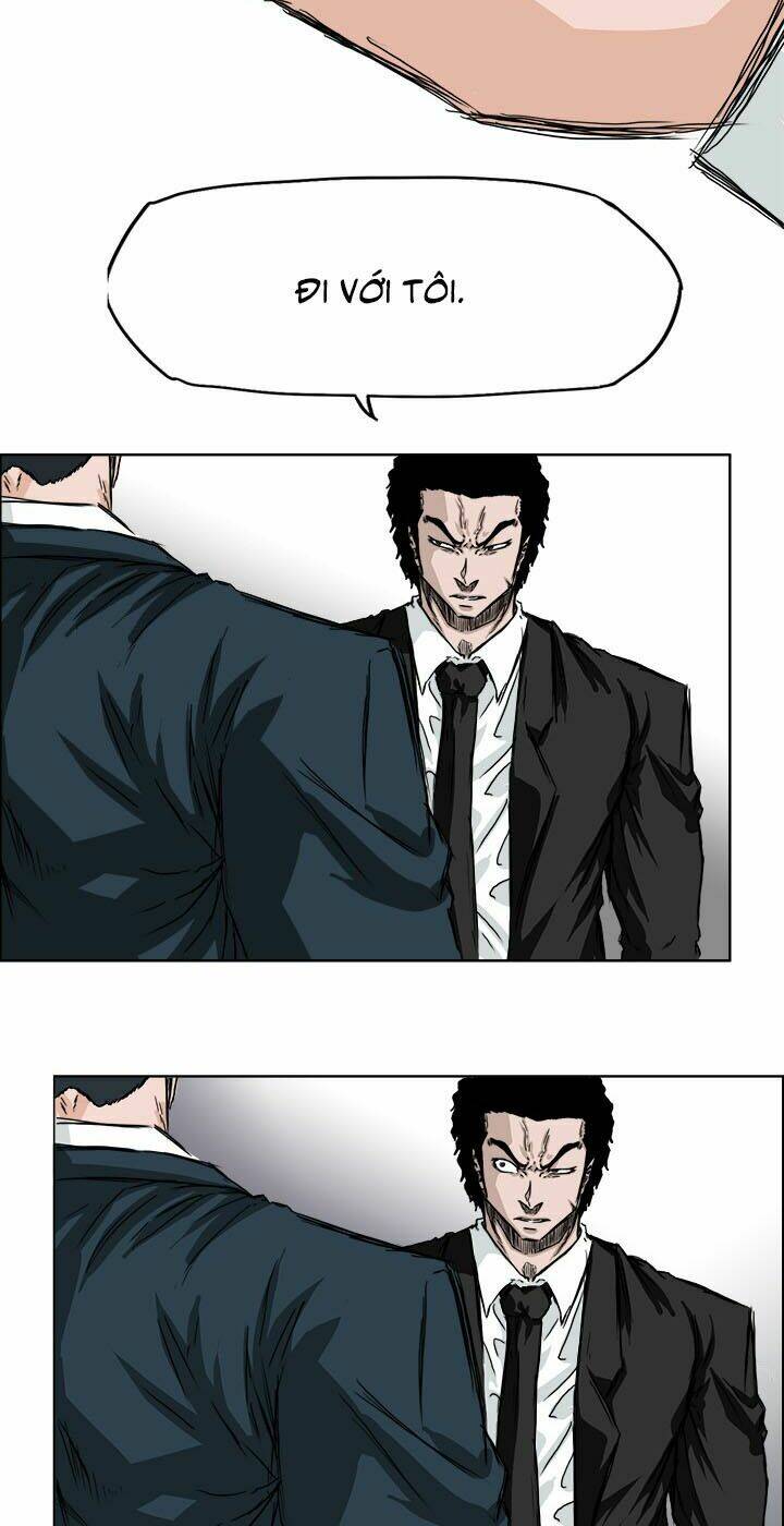 Bá Chủ Học Đường Chapter 27 - Trang 2