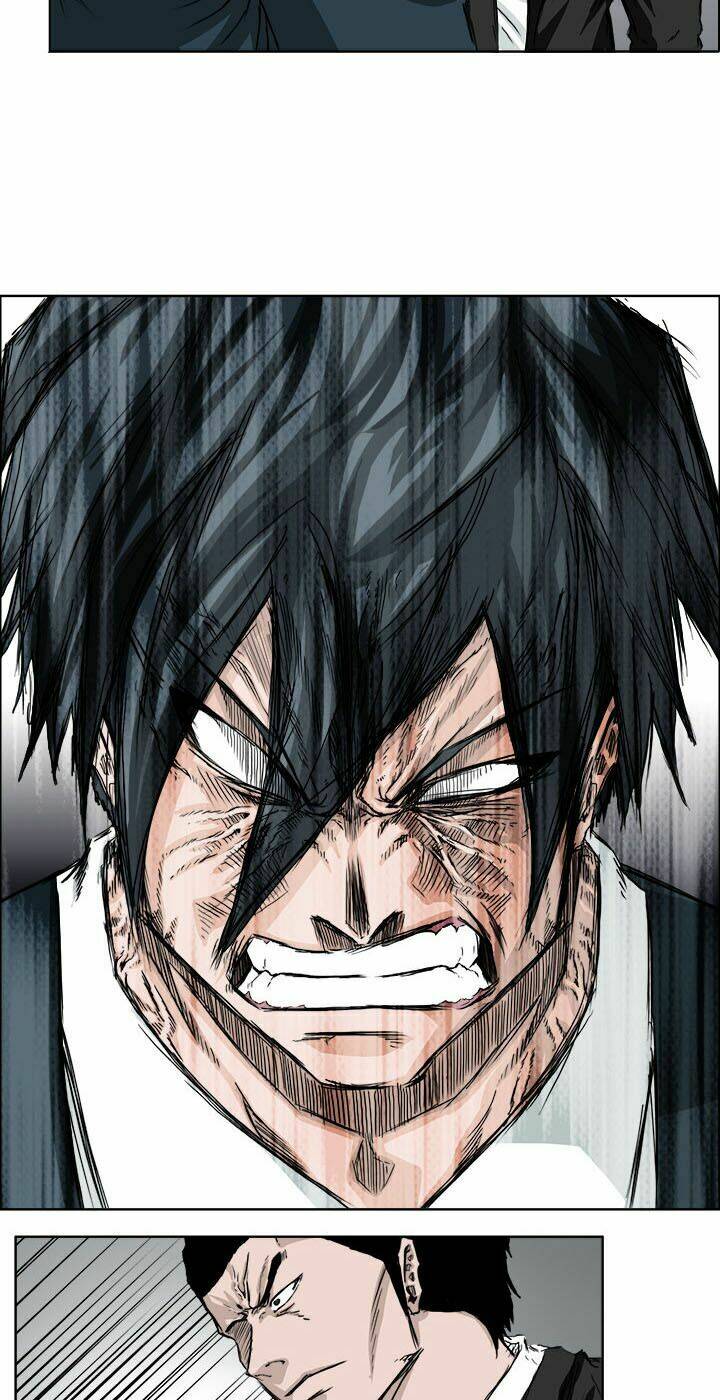 Bá Chủ Học Đường Chapter 27 - Trang 2