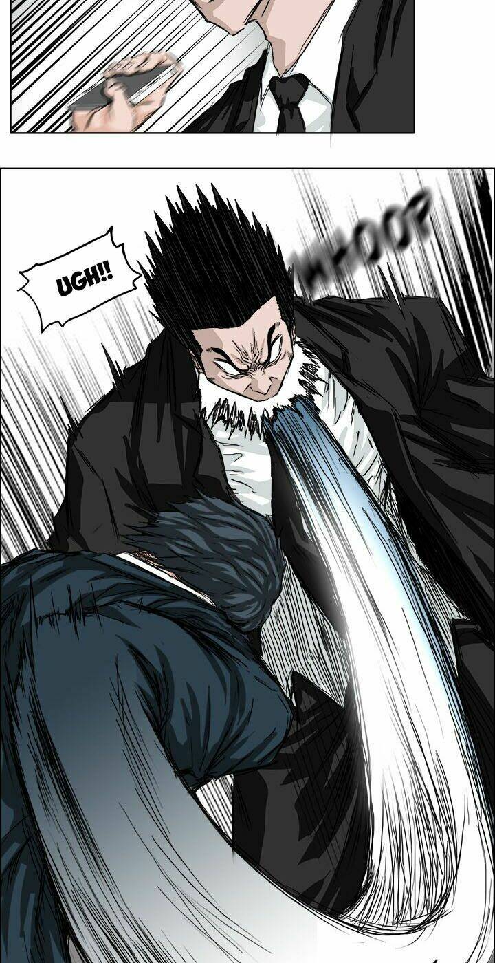 Bá Chủ Học Đường Chapter 27 - Trang 2