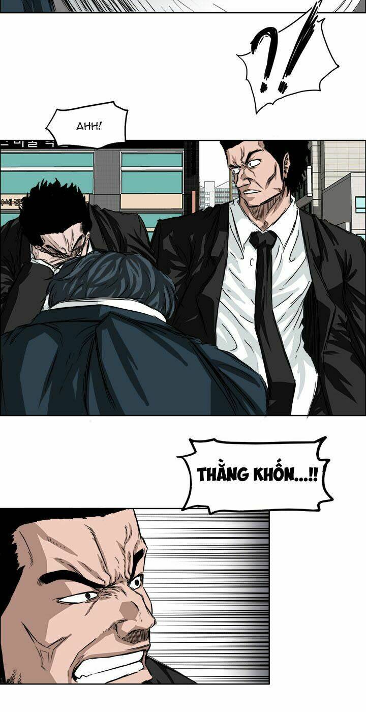 Bá Chủ Học Đường Chapter 27 - Trang 2