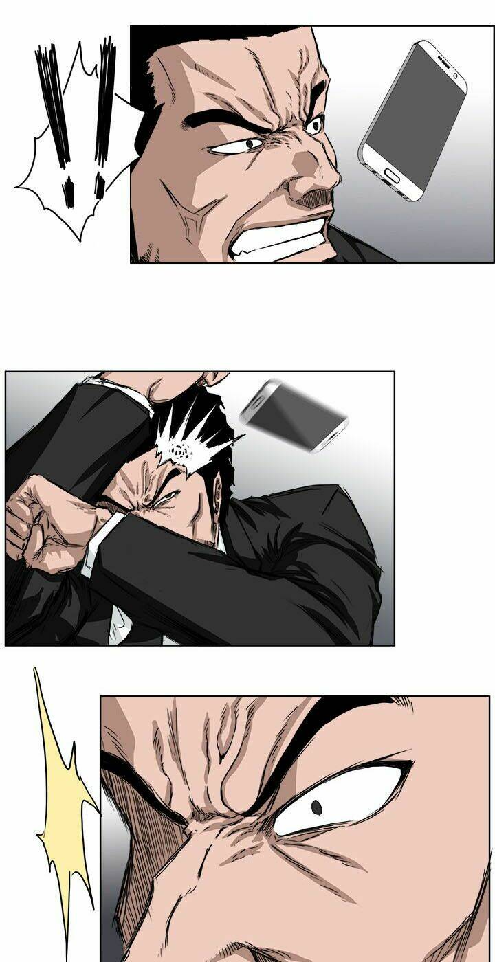 Bá Chủ Học Đường Chapter 27 - Trang 2