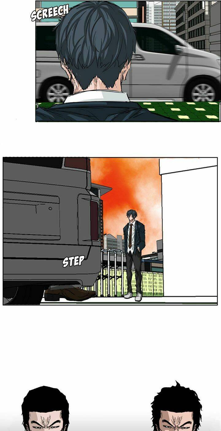 Bá Chủ Học Đường Chapter 27 - Trang 2