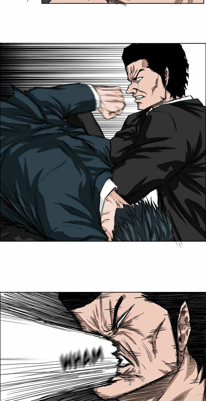 Bá Chủ Học Đường Chapter 27 - Trang 2