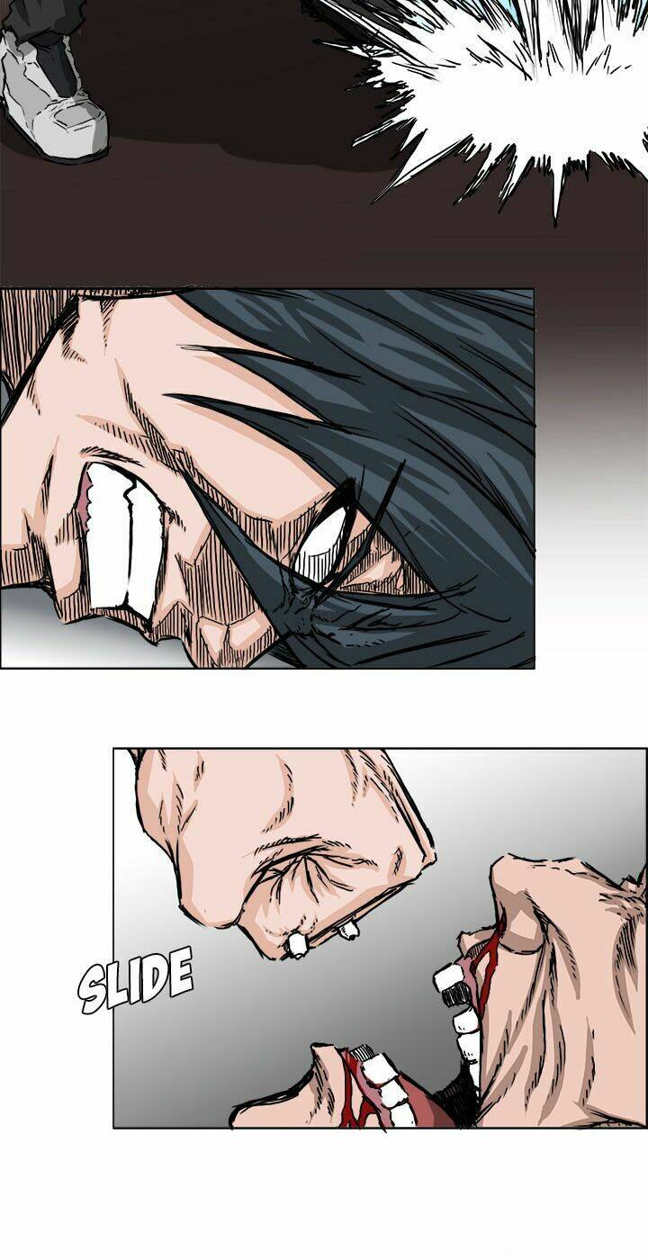 Bá Chủ Học Đường Chapter 27 - Trang 2