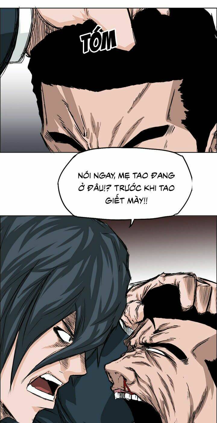 Bá Chủ Học Đường Chapter 27 - Trang 2