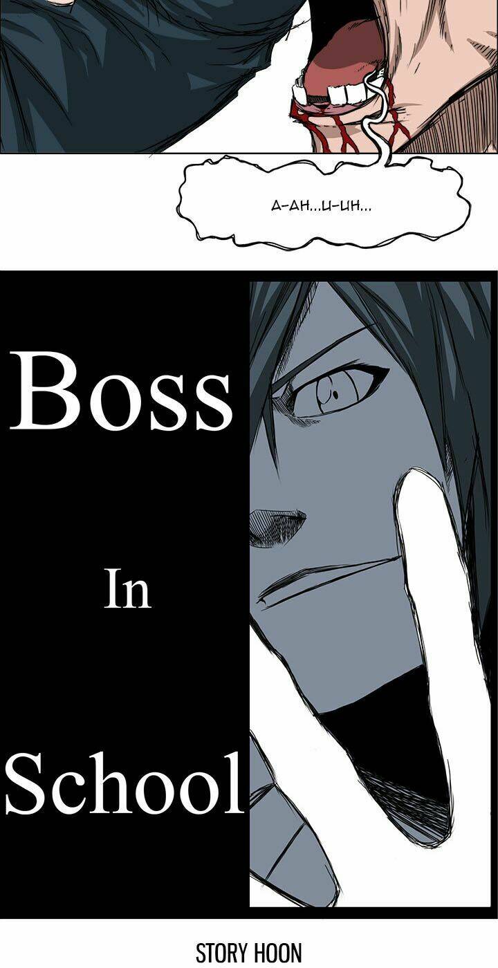 Bá Chủ Học Đường Chapter 27 - Trang 2