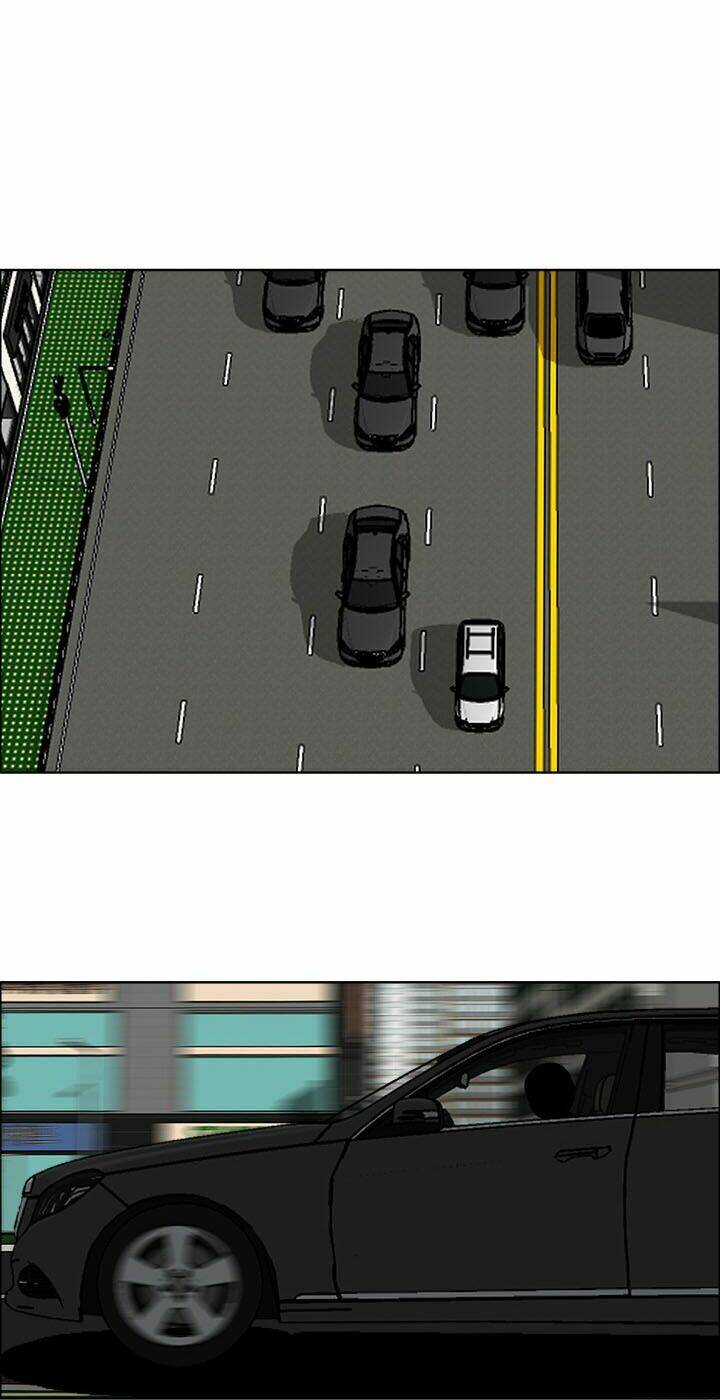 Bá Chủ Học Đường Chapter 27 - Trang 2