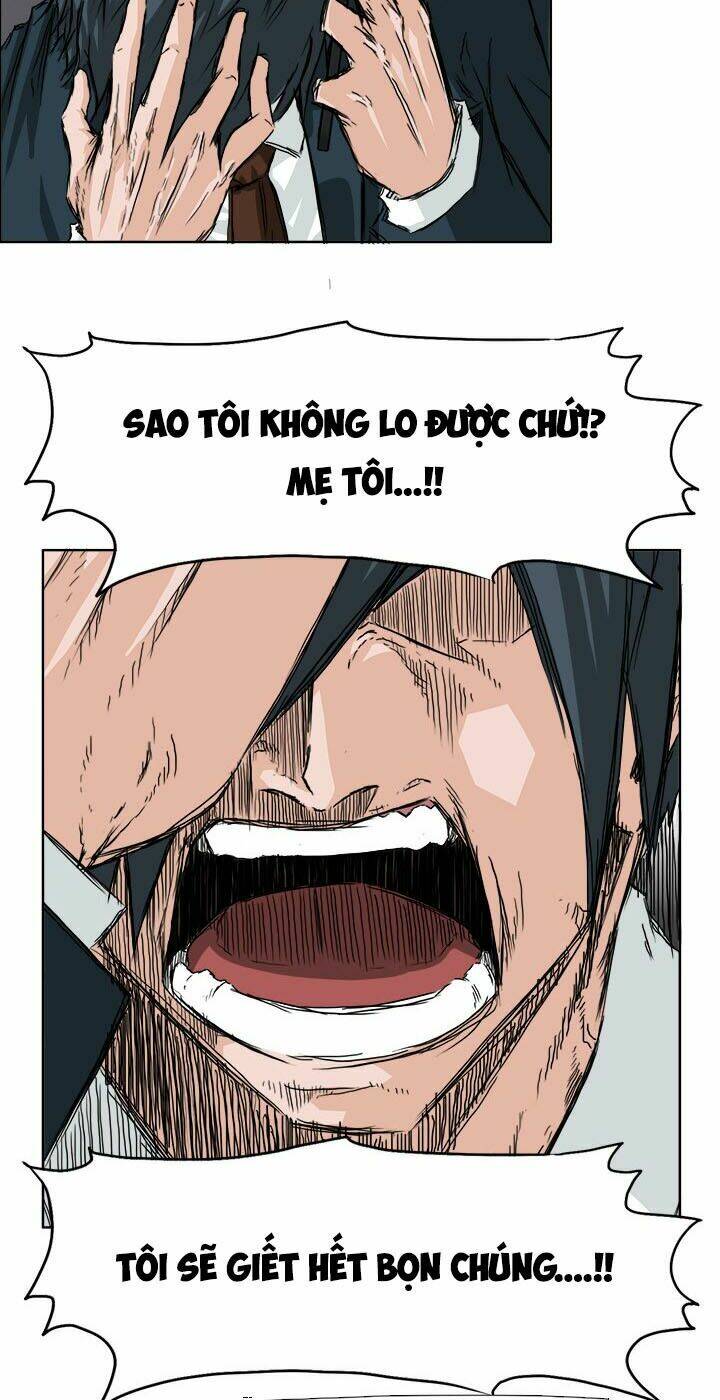 Bá Chủ Học Đường Chapter 27 - Trang 2