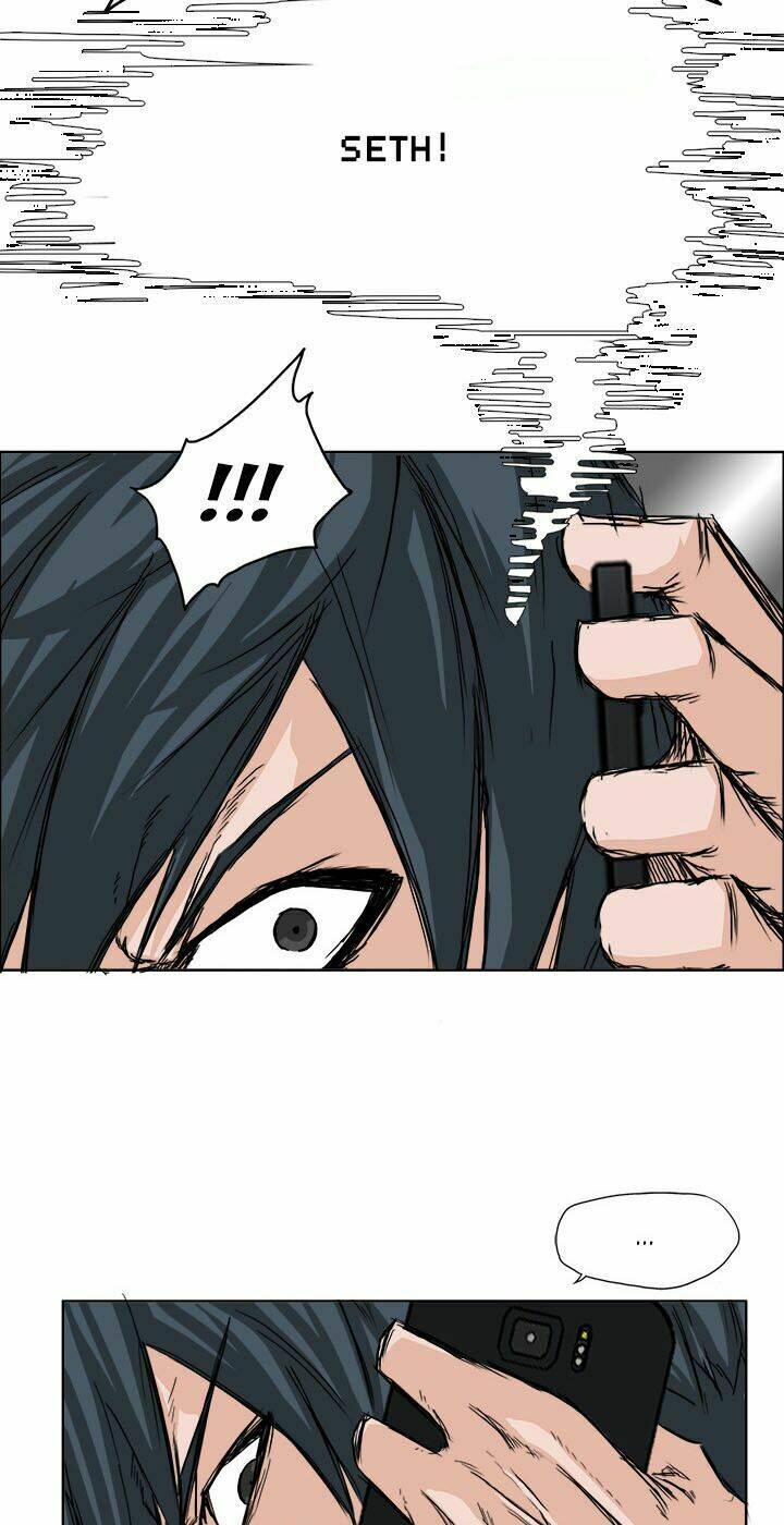 Bá Chủ Học Đường Chapter 27 - Trang 2