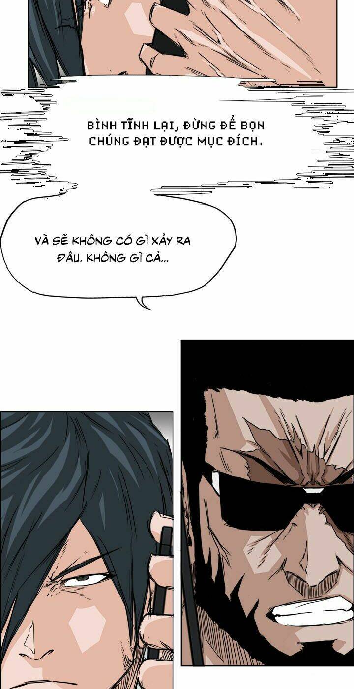 Bá Chủ Học Đường Chapter 27 - Trang 2