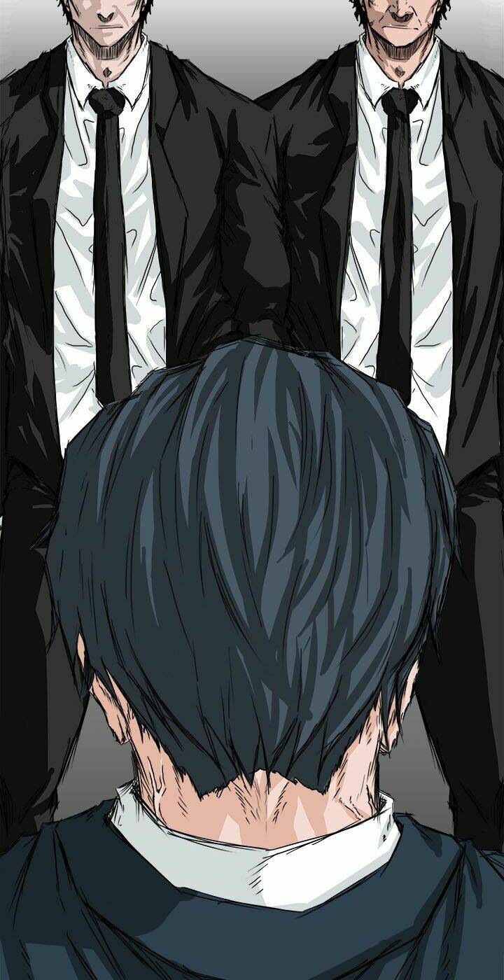 Bá Chủ Học Đường Chapter 27 - Trang 2