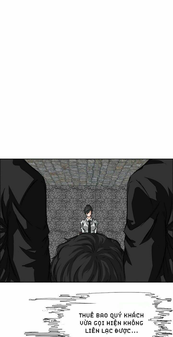 Bá Chủ Học Đường Chapter 27 - Trang 2