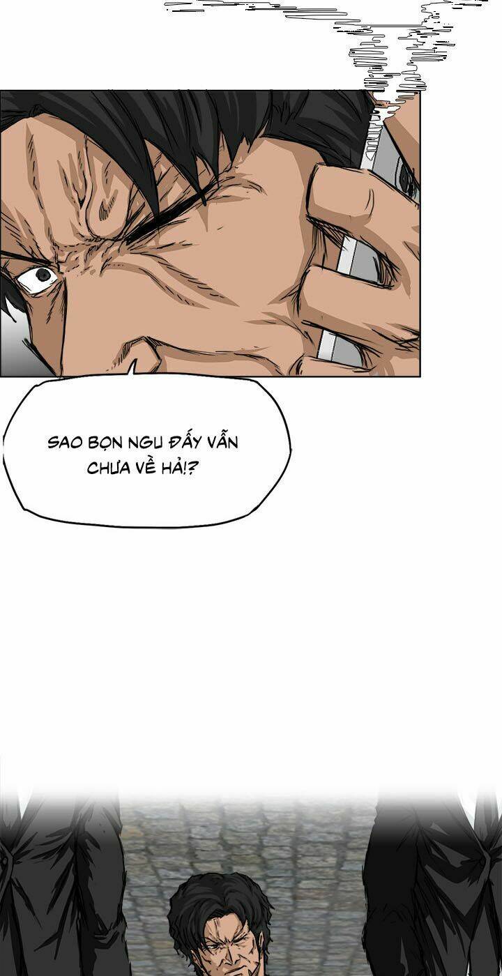 Bá Chủ Học Đường Chapter 27 - Trang 2