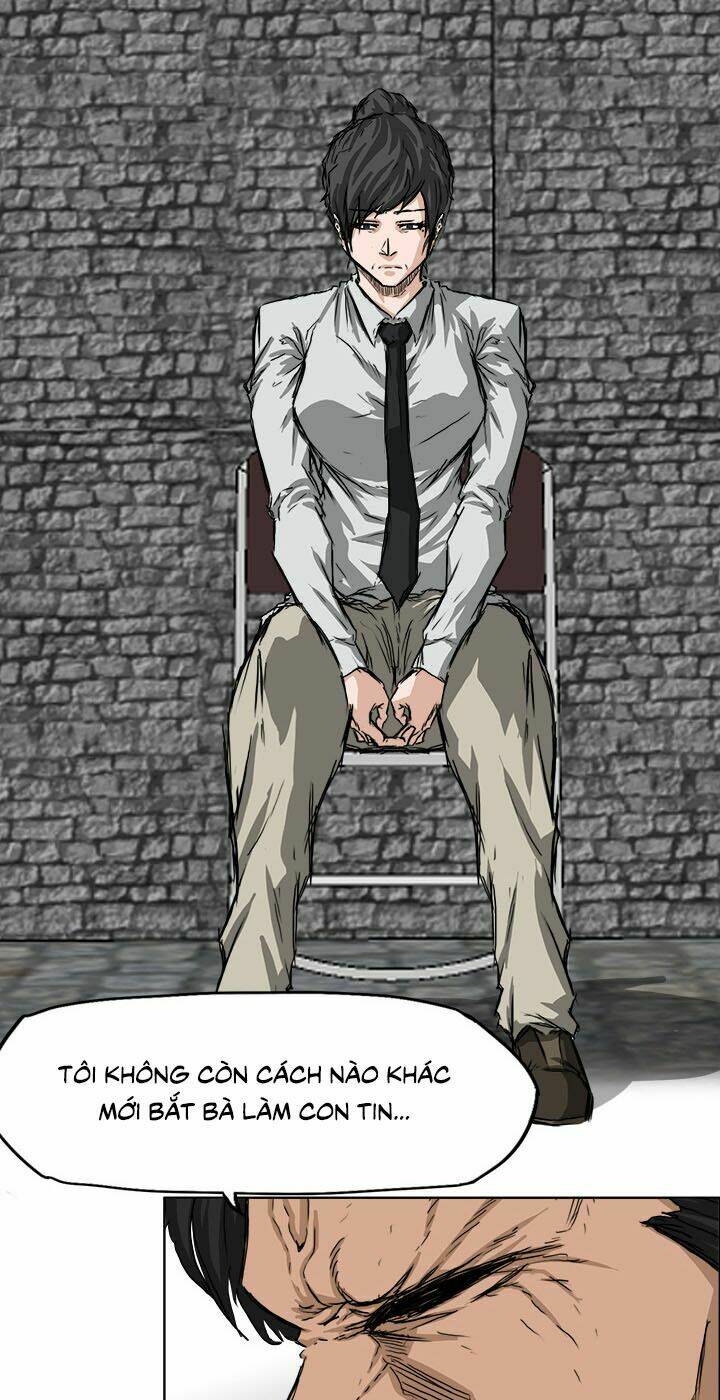 Bá Chủ Học Đường Chapter 27 - Trang 2