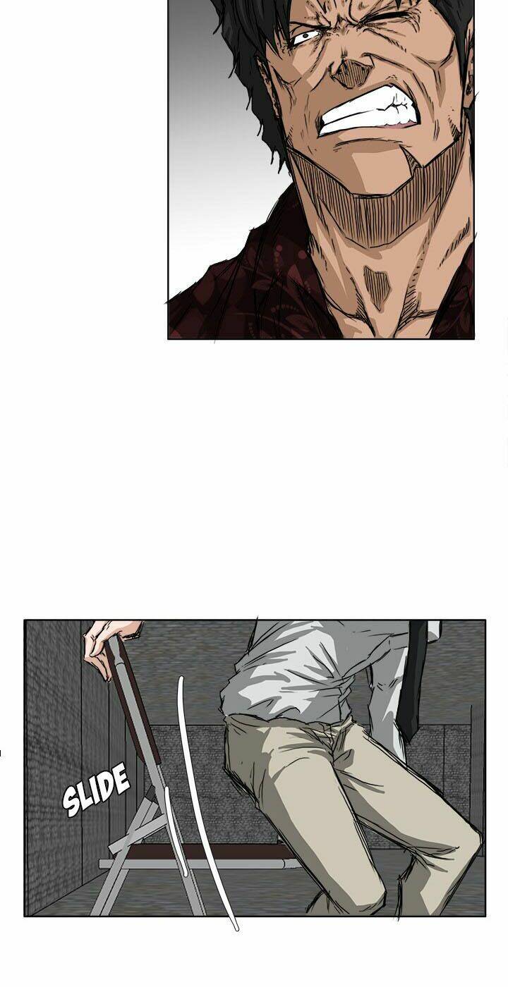 Bá Chủ Học Đường Chapter 27 - Trang 2