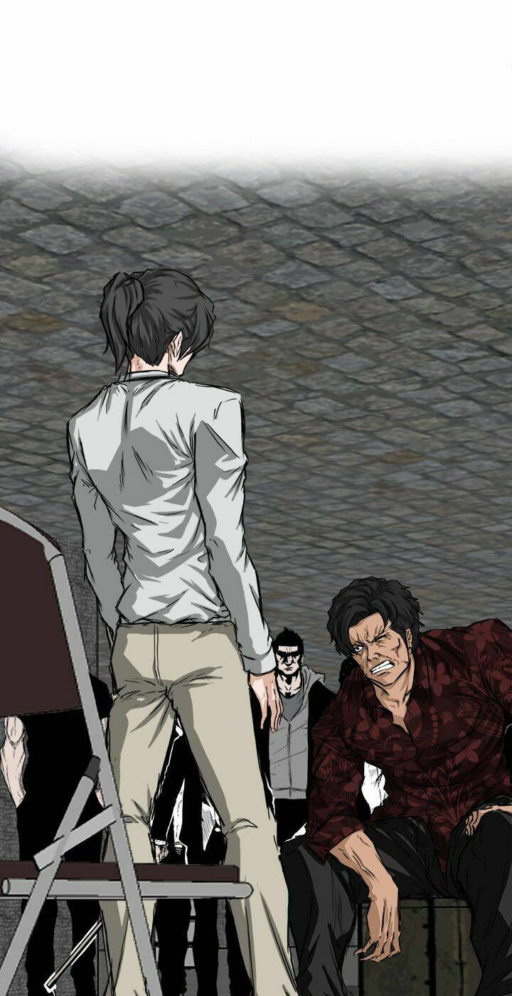 Bá Chủ Học Đường Chapter 27 - Trang 2