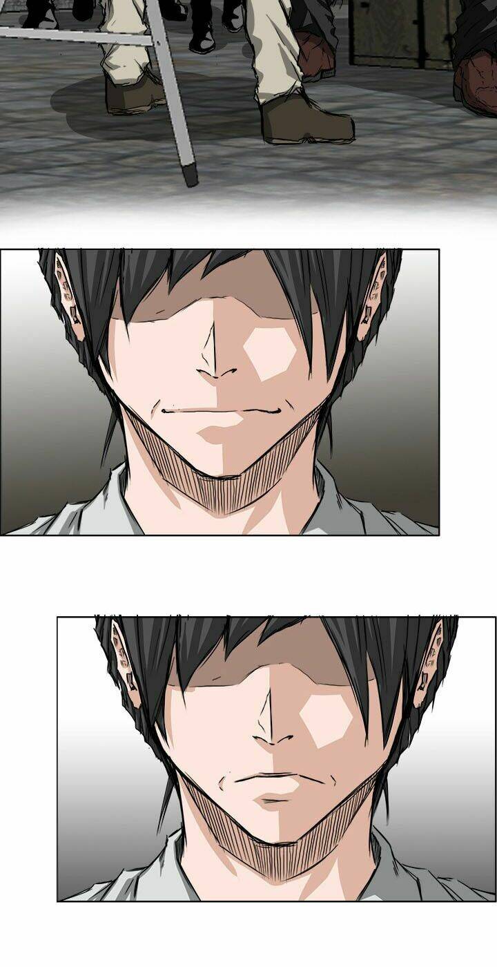 Bá Chủ Học Đường Chapter 27 - Trang 2