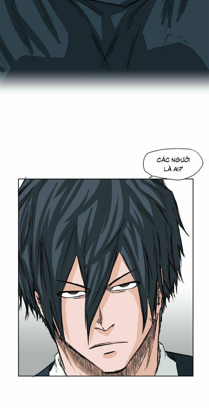 Bá Chủ Học Đường Chapter 27 - Trang 2