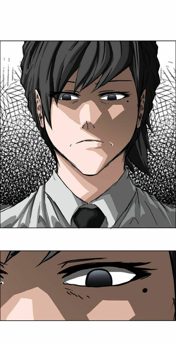 Bá Chủ Học Đường Chapter 27 - Trang 2