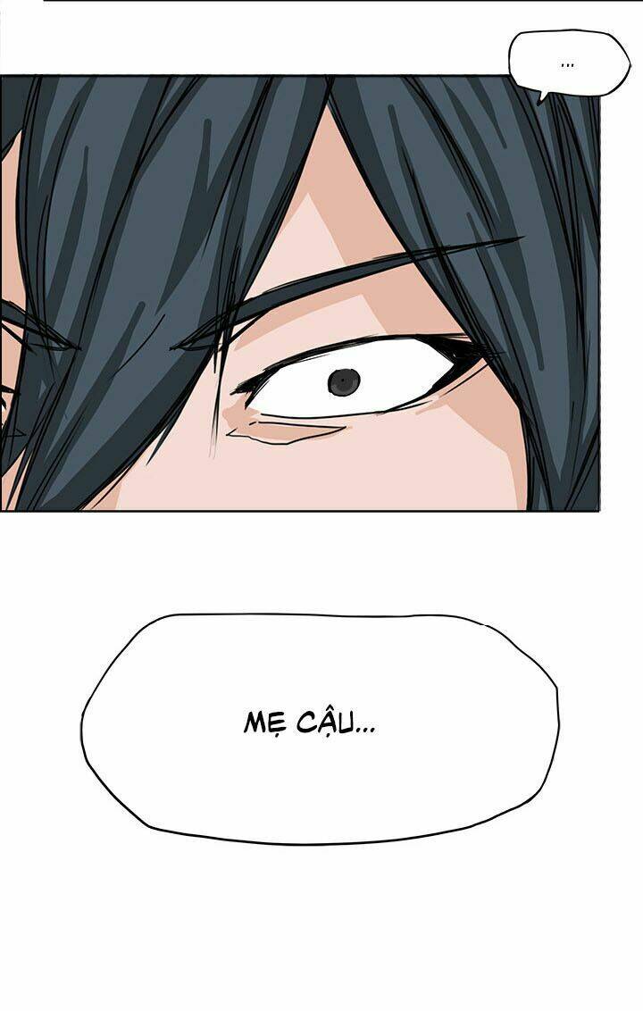 Bá Chủ Học Đường Chapter 27 - Trang 2