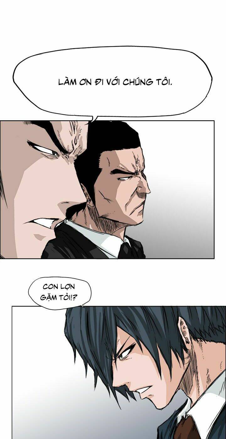 Bá Chủ Học Đường Chapter 27 - Trang 2