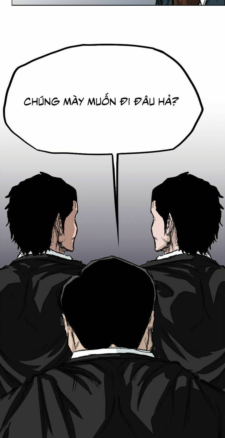 Bá Chủ Học Đường Chapter 27 - Trang 2