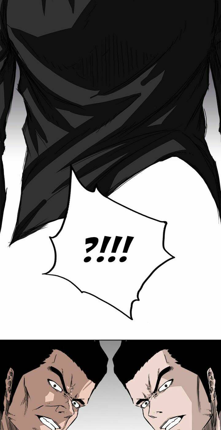 Bá Chủ Học Đường Chapter 27 - Trang 2