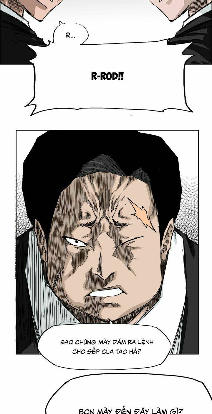 Bá Chủ Học Đường Chapter 27 - Trang 2