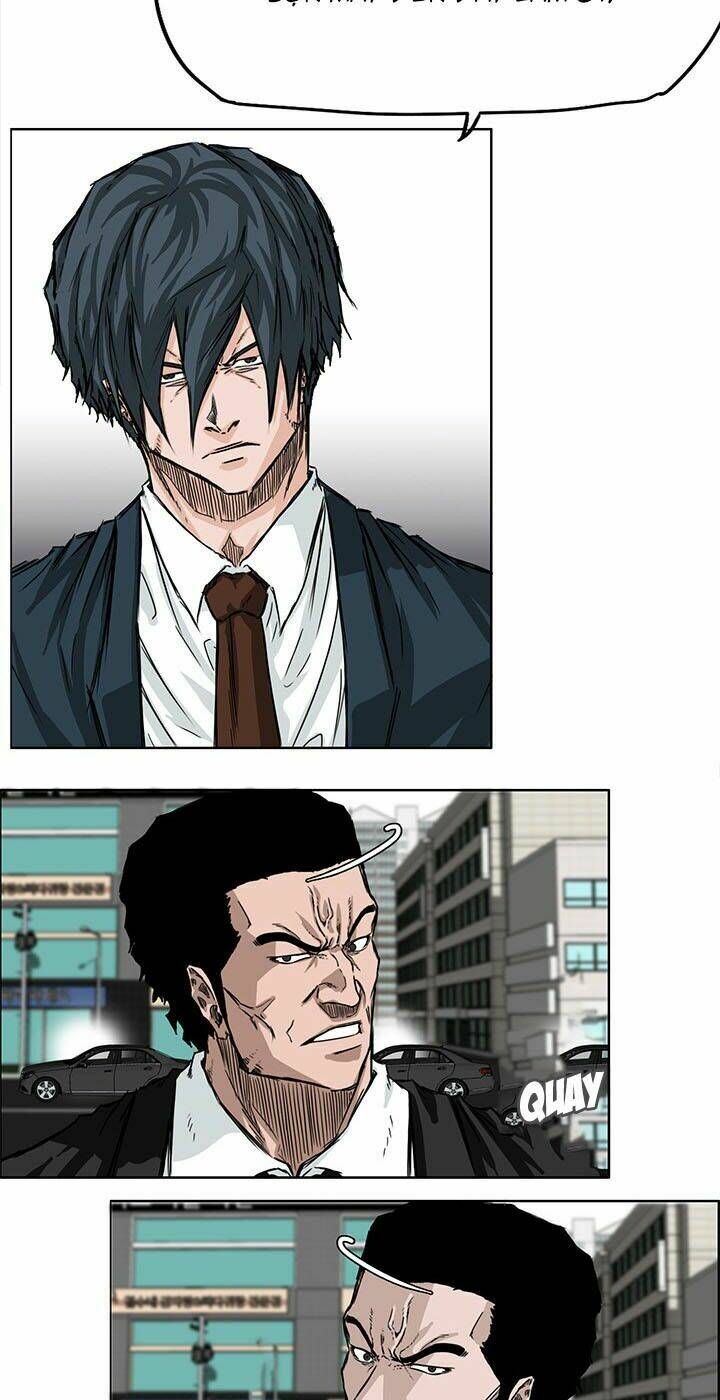 Bá Chủ Học Đường Chapter 27 - Trang 2