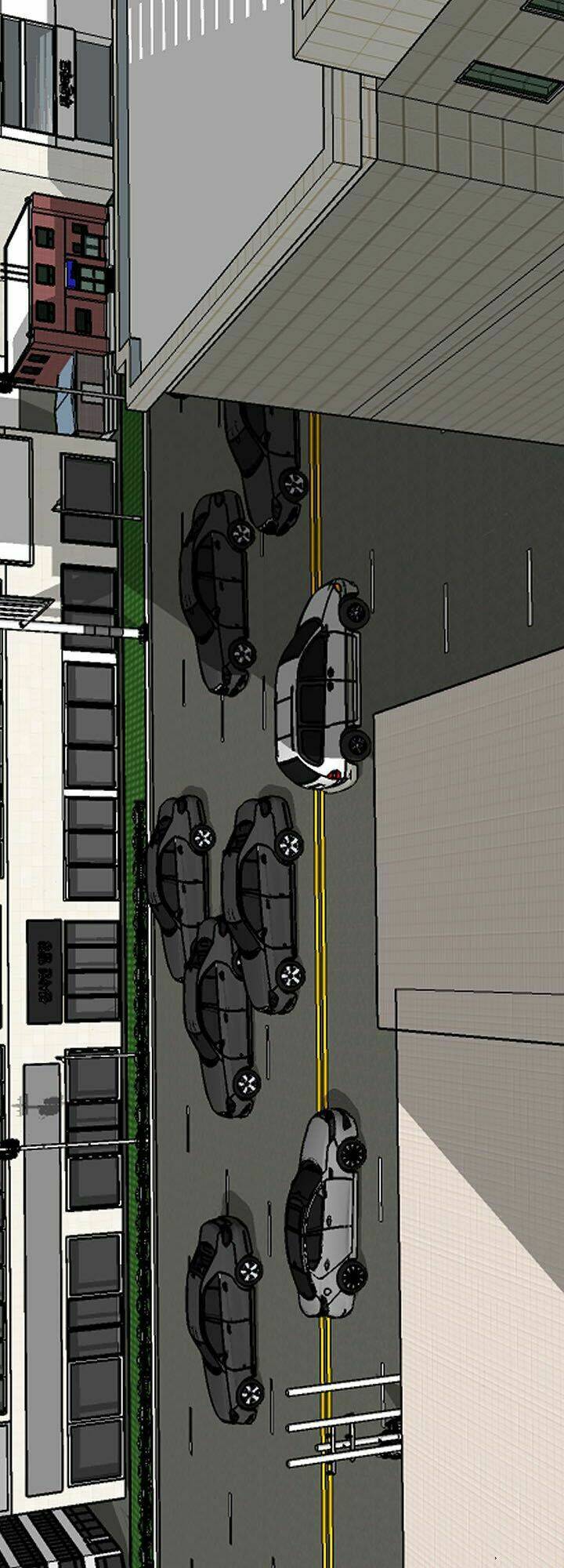 Bá Chủ Học Đường Chapter 28 - Trang 2