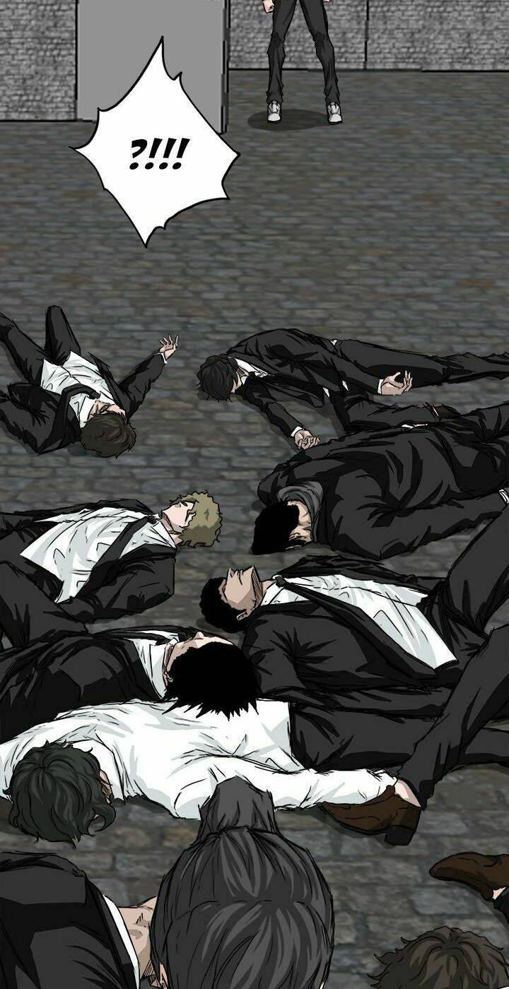 Bá Chủ Học Đường Chapter 28 - Trang 2