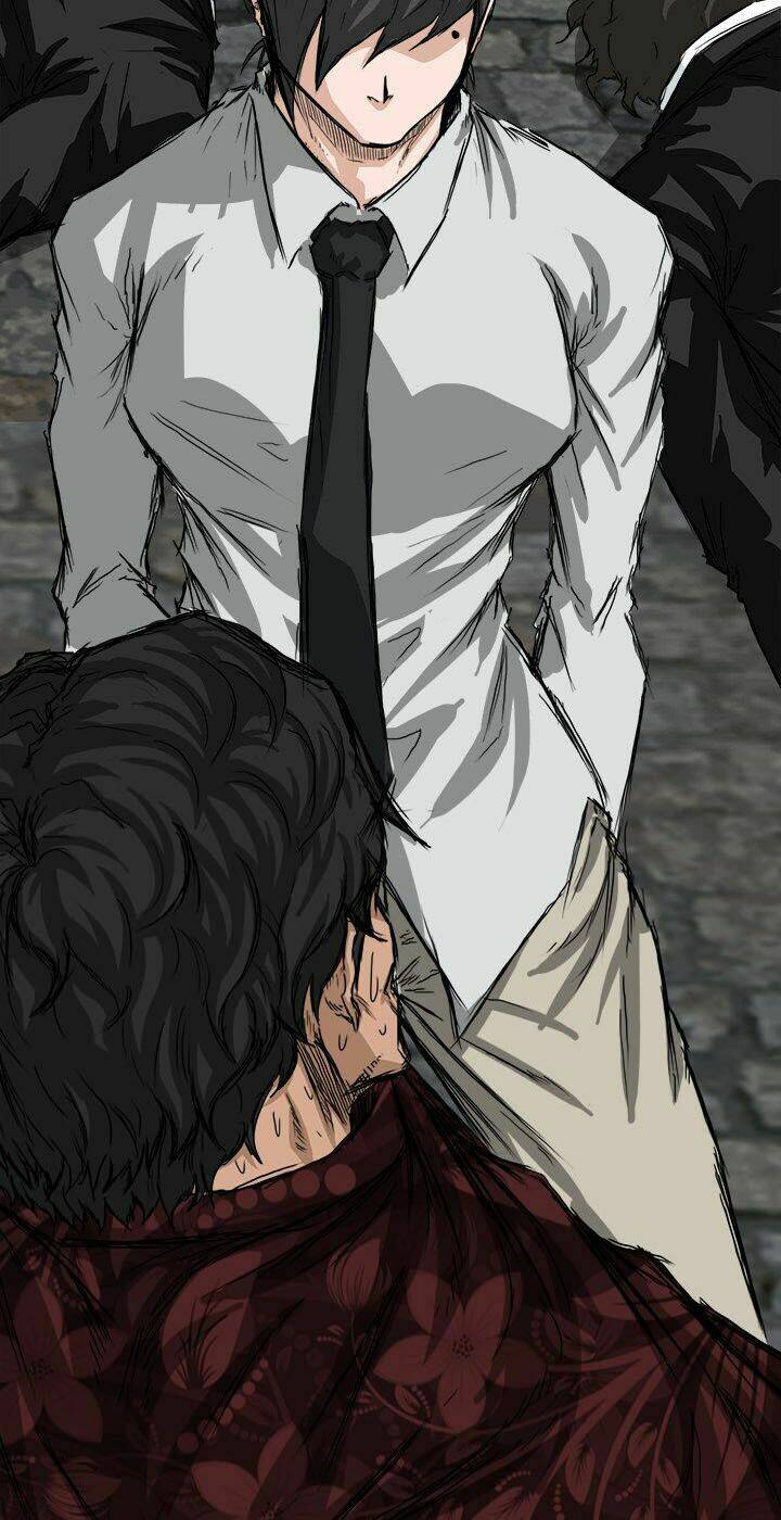 Bá Chủ Học Đường Chapter 28 - Trang 2