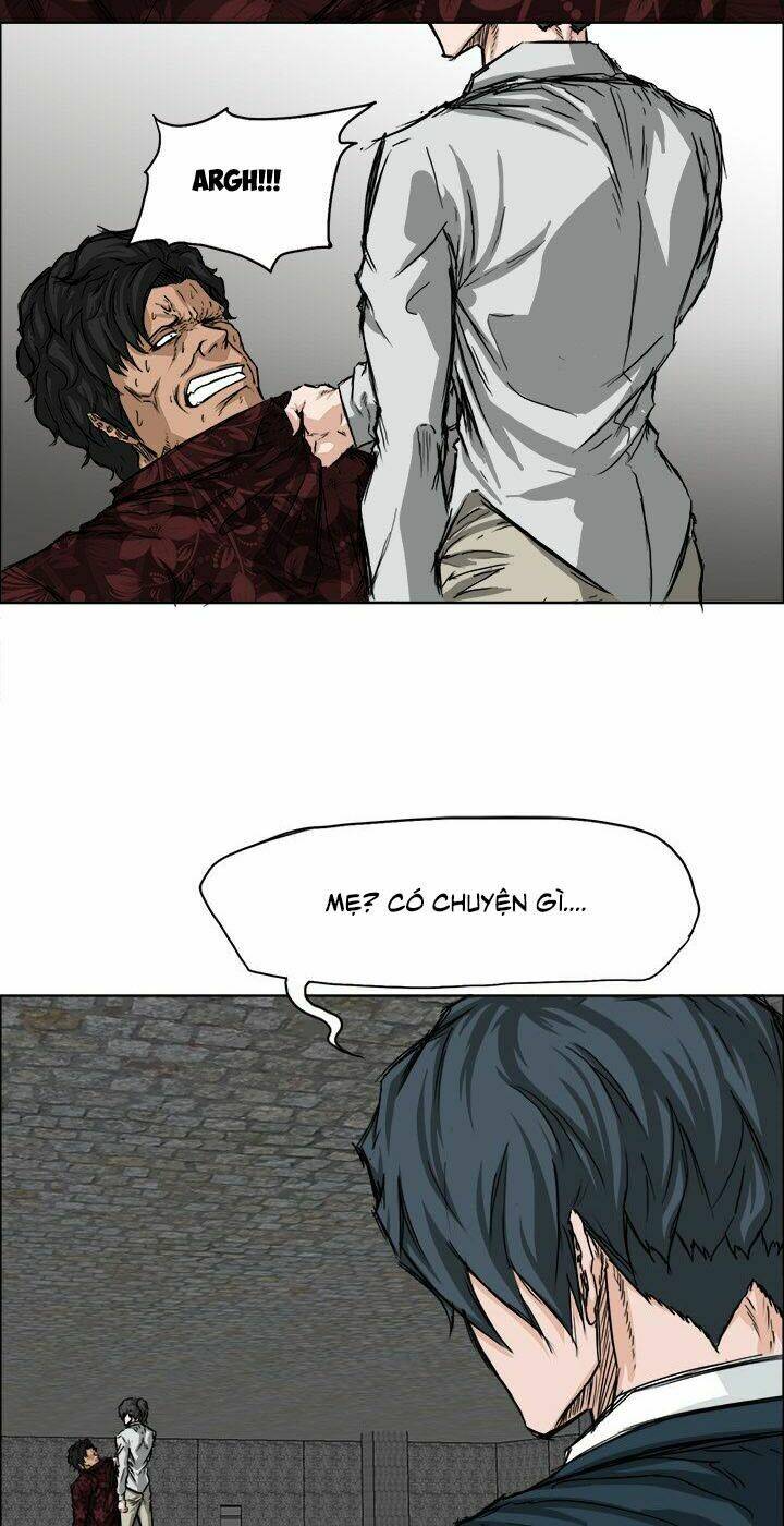 Bá Chủ Học Đường Chapter 28 - Trang 2