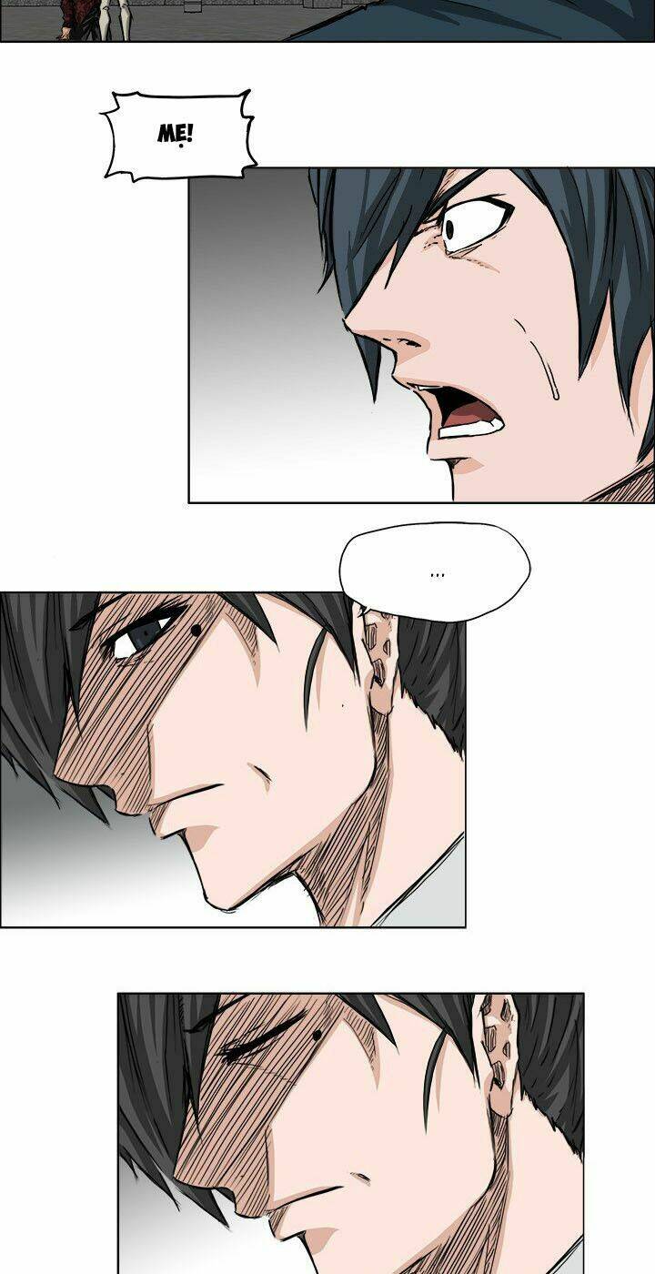 Bá Chủ Học Đường Chapter 28 - Trang 2