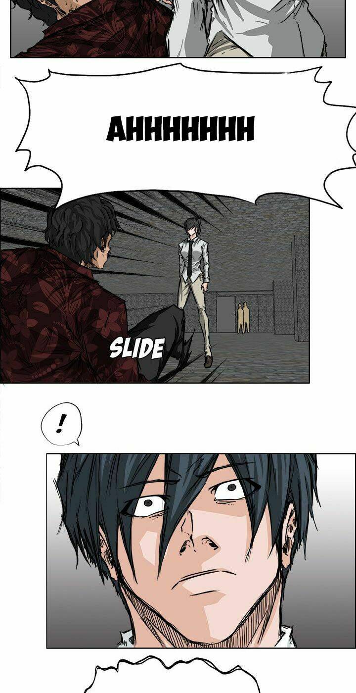 Bá Chủ Học Đường Chapter 28 - Trang 2