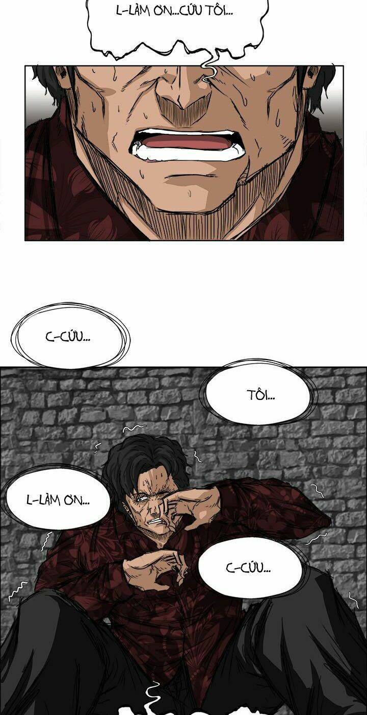 Bá Chủ Học Đường Chapter 28 - Trang 2