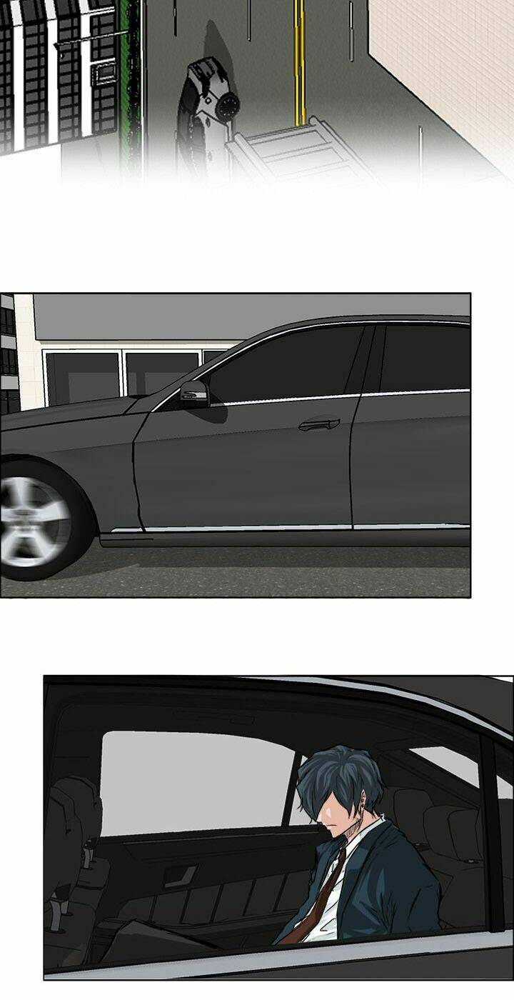 Bá Chủ Học Đường Chapter 28 - Trang 2