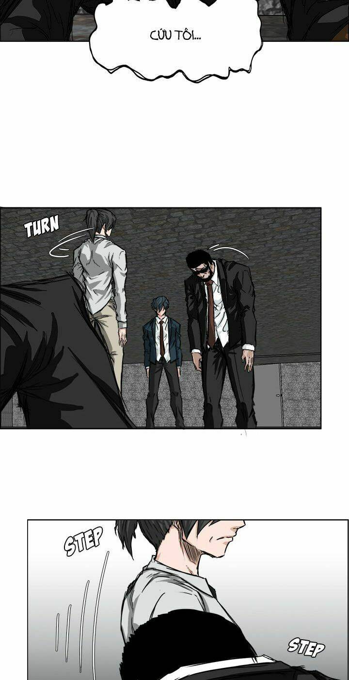 Bá Chủ Học Đường Chapter 28 - Trang 2