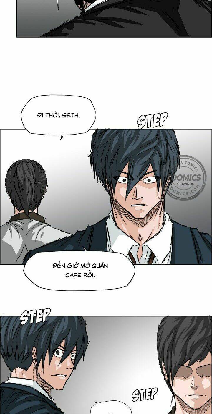 Bá Chủ Học Đường Chapter 28 - Trang 2