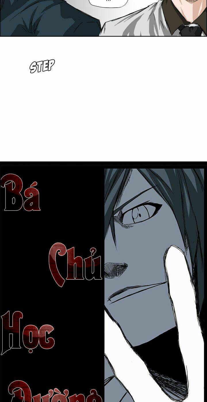 Bá Chủ Học Đường Chapter 28 - Trang 2