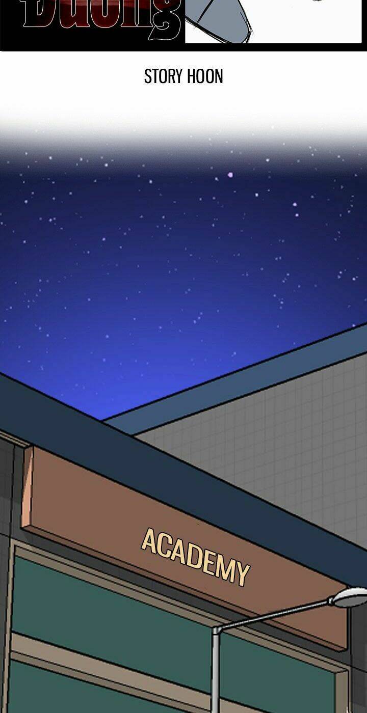 Bá Chủ Học Đường Chapter 28 - Trang 2