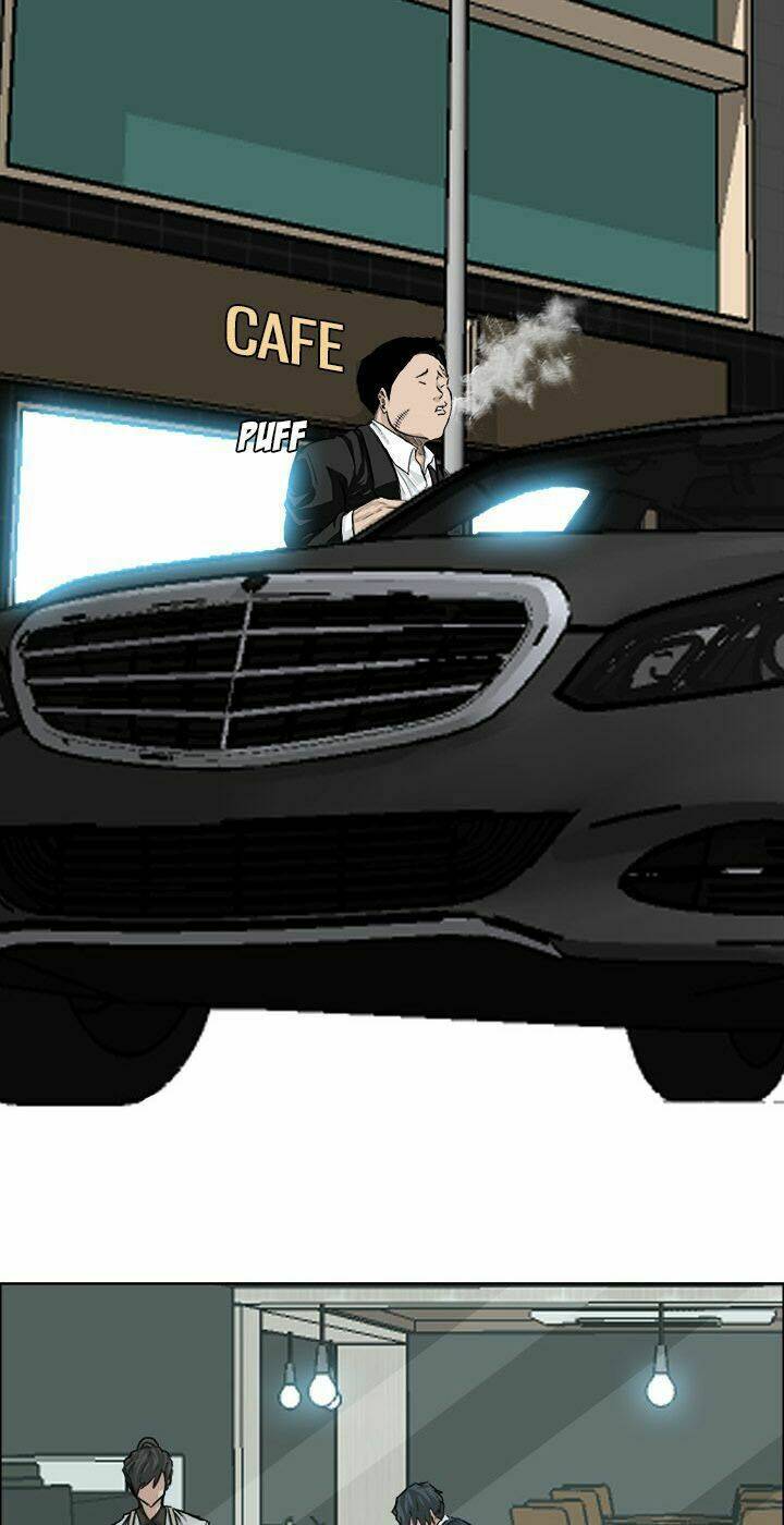 Bá Chủ Học Đường Chapter 28 - Trang 2