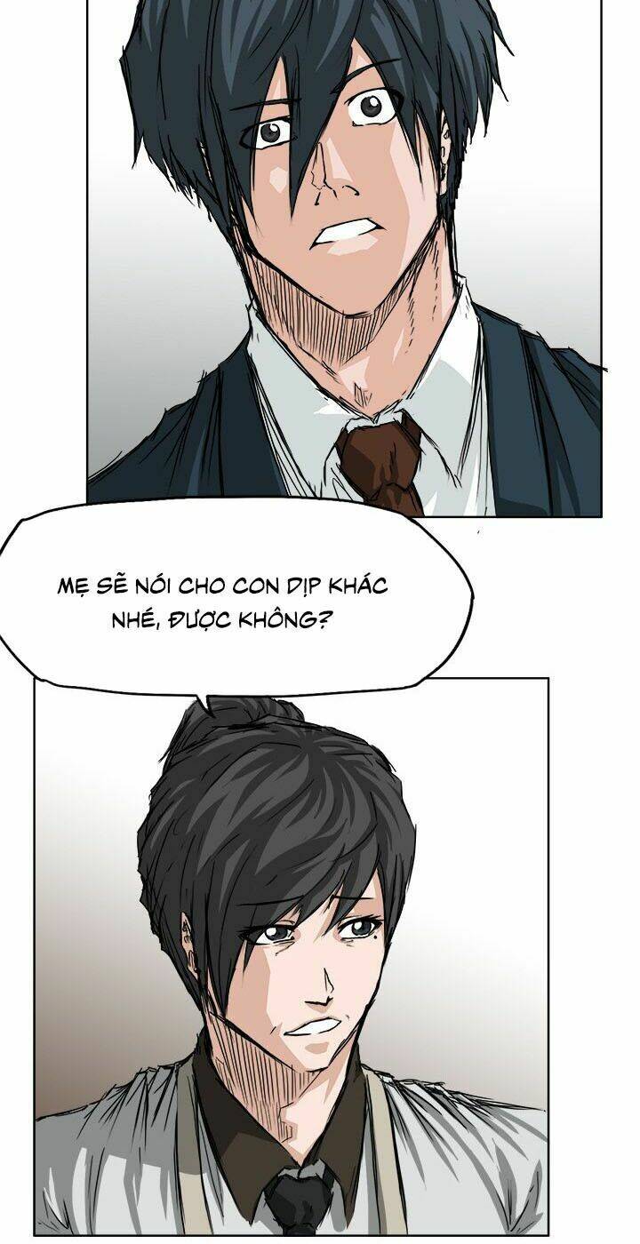 Bá Chủ Học Đường Chapter 28 - Trang 2