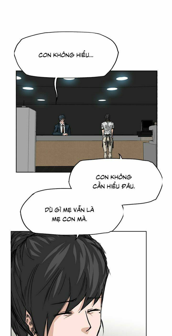 Bá Chủ Học Đường Chapter 28 - Trang 2