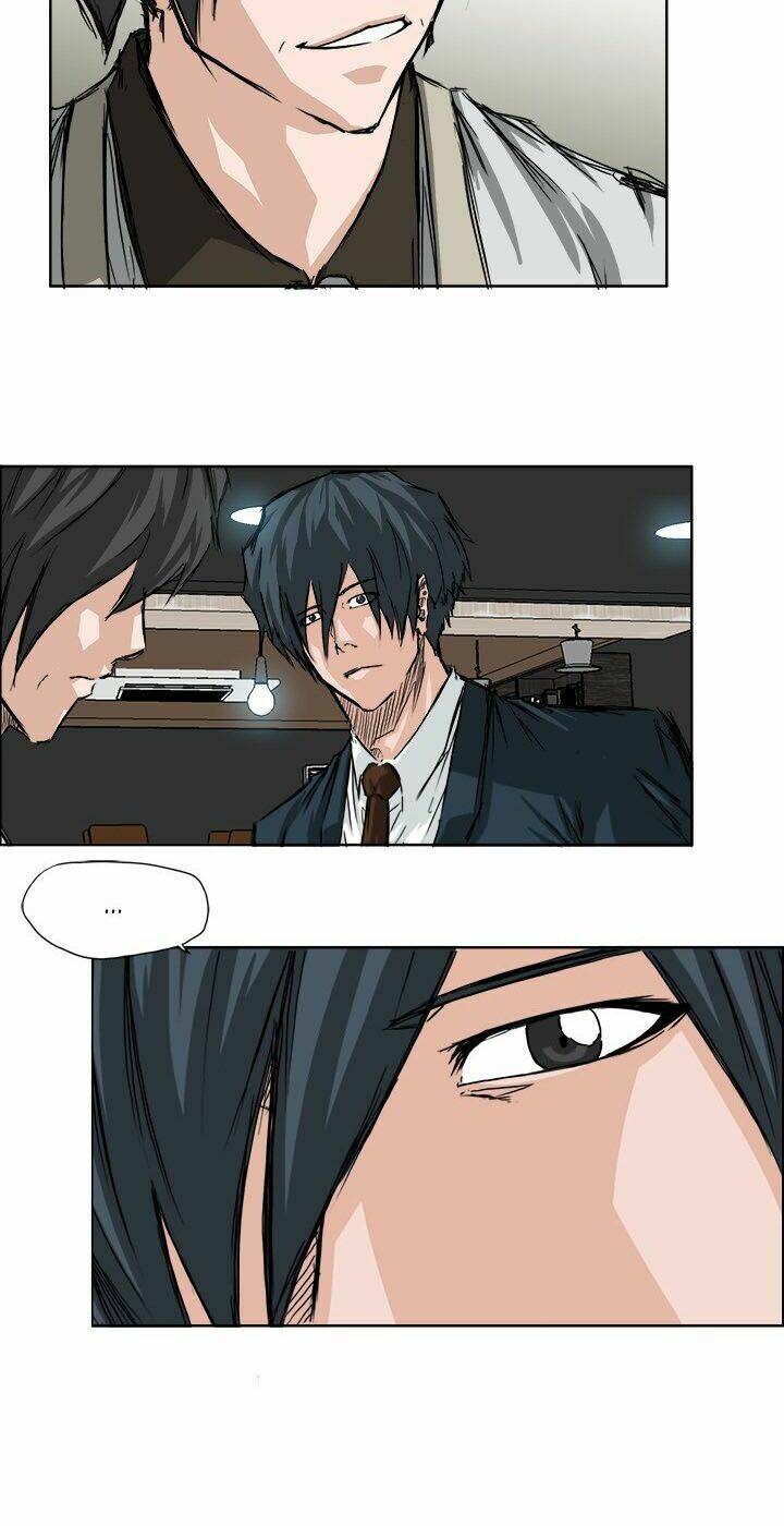 Bá Chủ Học Đường Chapter 28 - Trang 2